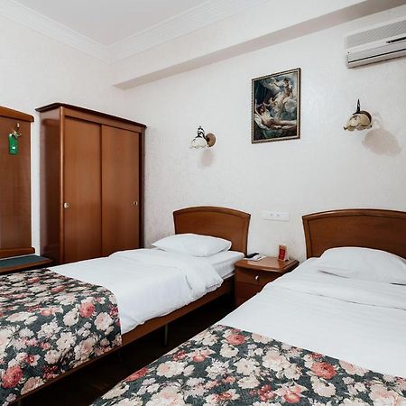 Chebotarev Hotel Sochi Ngoại thất bức ảnh