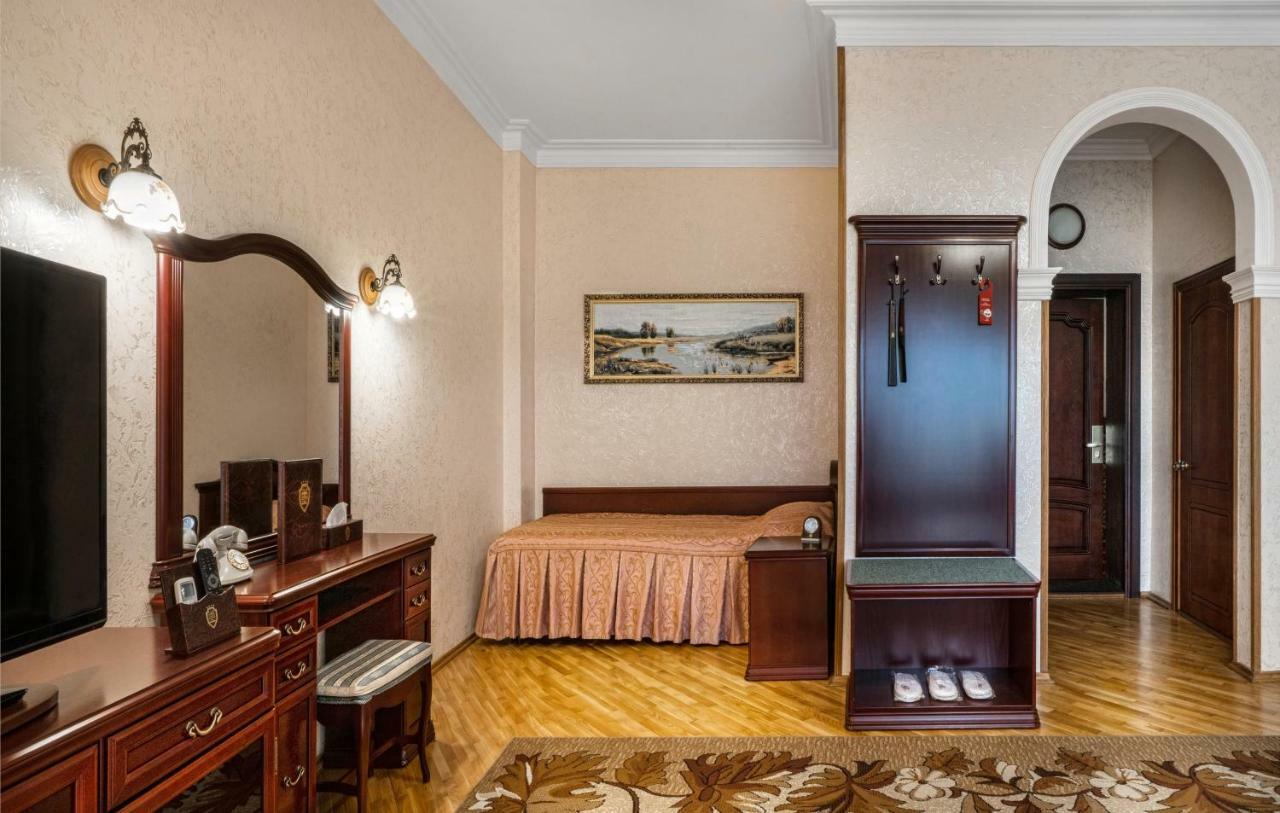 Chebotarev Hotel Sochi Ngoại thất bức ảnh